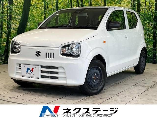 suzuki alto 2019 -SUZUKI--Alto DBA-HA36S--HA36S-522738---SUZUKI--Alto DBA-HA36S--HA36S-522738- image 1