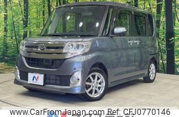 daihatsu tanto 2014 -DAIHATSU--Tanto DBA-LA600S--LA600S-0116585---DAIHATSU--Tanto DBA-LA600S--LA600S-0116585-