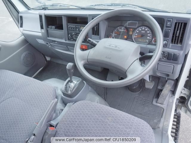 isuzu elf-truck 2018 CFJ1850209 image 2
