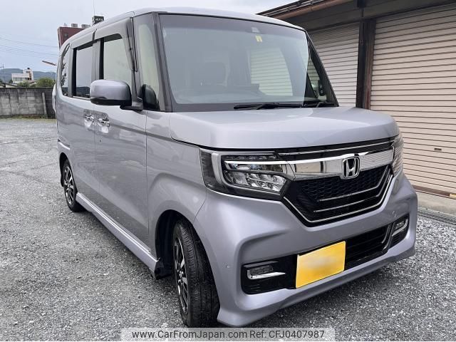 honda n-box 2018 quick_quick_JF3_JF3-1081194 image 1