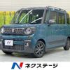 suzuki spacia 2023 -SUZUKI--Spacia Gear 4AA-MK53S--MK53S-987579---SUZUKI--Spacia Gear 4AA-MK53S--MK53S-987579- image 1
