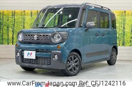 suzuki spacia 2023 -SUZUKI--Spacia Gear 4AA-MK53S--MK53S-987579---SUZUKI--Spacia Gear 4AA-MK53S--MK53S-987579-