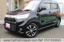 suzuki wagon-r 2013 CFJ1334965