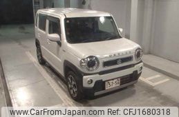 suzuki hustler 2020 CFJ1680318