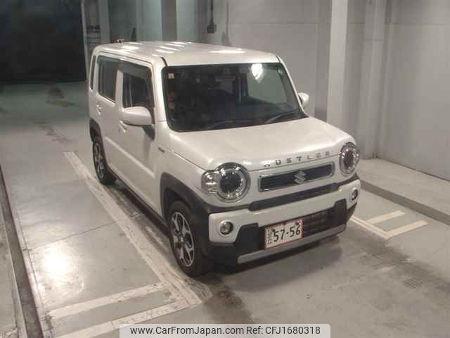 suzuki hustler 2020 CFJ1680318 image 1