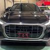 audi q8 2019 quick_quick_F1DCBA_WAUZZZF1XKD047434 image 4