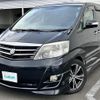 toyota alphard 2007 -TOYOTA--Alphard CBA-MNH15W--MNH15-0051353---TOYOTA--Alphard CBA-MNH15W--MNH15-0051353- image 19