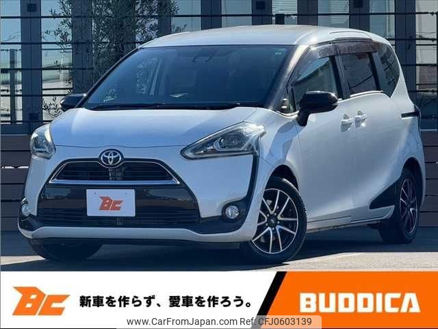 toyota sienta 2016 -TOYOTA--Sienta DBA-NSP170G--NSP170-7028801---TOYOTA--Sienta DBA-NSP170G--NSP170-7028801- image 1