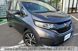 honda freed 2017 -HONDA--Freed DBA-GB5--GB5-1053948---HONDA--Freed DBA-GB5--GB5-1053948-