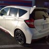 nissan note 2017 -NISSAN--Note DAA-HE12--HE12-021447---NISSAN--Note DAA-HE12--HE12-021447- image 5