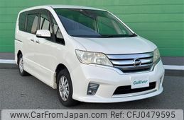 nissan serena 2012 -NISSAN--Serena DBA-FNC26--FNC26-011243---NISSAN--Serena DBA-FNC26--FNC26-011243-