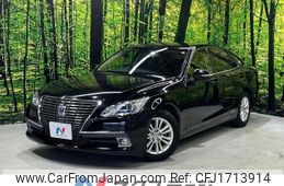 toyota crown 2014 CFJ1713914