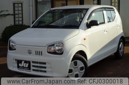 suzuki alto 2019 -SUZUKI--Alto DBA-HA36S--HA36S-520434---SUZUKI--Alto DBA-HA36S--HA36S-520434-