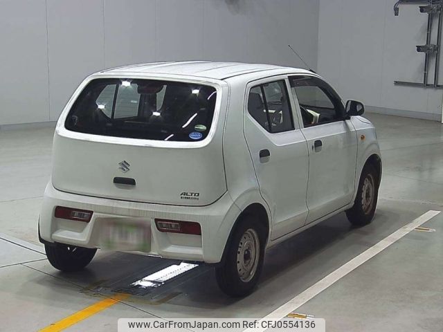 suzuki alto-van 2020 -SUZUKI--Alto Van HA36V-147887---SUZUKI--Alto Van HA36V-147887- image 2