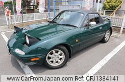 mazda eunos-roadster 1992 GOO_JP_700102067530250626003