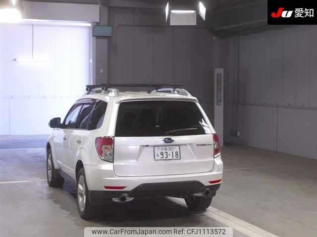 subaru forester 2010 -SUBARU 【大阪 301ﾙ9318】--Forester SH5-055388---SUBARU 【大阪 301ﾙ9318】--Forester SH5-055388- image 2