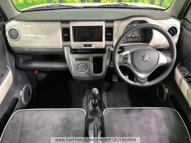 suzuki hustler 2019 quick_quick_MR31S_MR31S-322478 image 2