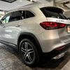 mercedes-benz gla-class 2021 -MERCEDES-BENZ--Benz GLA 3DA-247713M--W1N2477132J287550---MERCEDES-BENZ--Benz GLA 3DA-247713M--W1N2477132J287550- image 8