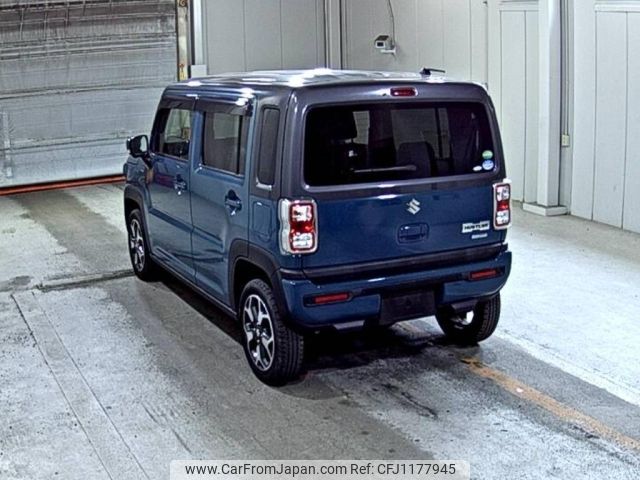 suzuki hustler 2020 -SUZUKI--Hustler MR52S-106139---SUZUKI--Hustler MR52S-106139- image 2