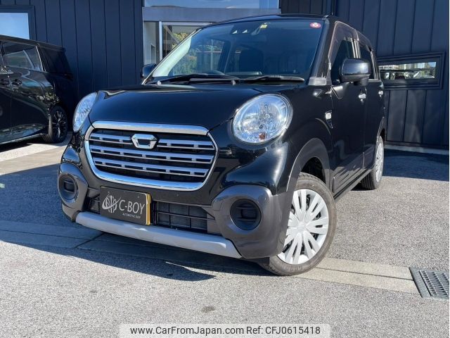 daihatsu cast 2017 -DAIHATSU--Cast LA250S--LA250S-0117726---DAIHATSU--Cast LA250S--LA250S-0117726- image 1