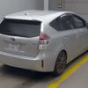 toyota prius-α 2014 -TOYOTA 【高知 300ﾉ4470】--Prius α DAA-ZVW41W--ZVW41-3373815---TOYOTA 【高知 300ﾉ4470】--Prius α DAA-ZVW41W--ZVW41-3373815- image 2