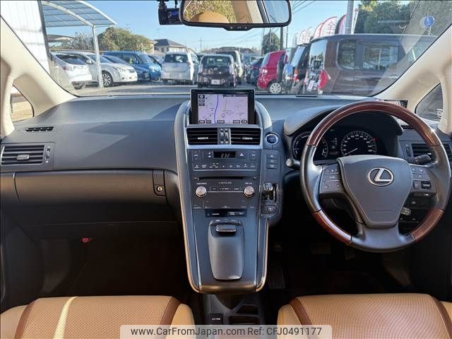 lexus hs 2016 -LEXUS--Lexus HS DAA-ANF10--ANF10-2067793---LEXUS--Lexus HS DAA-ANF10--ANF10-2067793- image 2