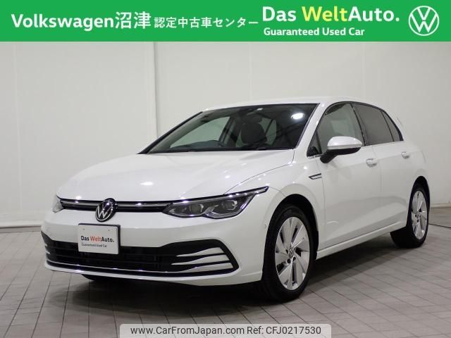 volkswagen golf 2023 -VOLKSWAGEN--VW Golf 3DA-CDDTT--WVWZZZCD9PW134884---VOLKSWAGEN--VW Golf 3DA-CDDTT--WVWZZZCD9PW134884- image 1