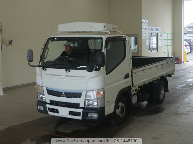 mitsubishi-fuso canter 2018 -MITSUBISHI--Canter FBA20-571640---MITSUBISHI--Canter FBA20-571640- image 1