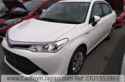 toyota corolla-axio 2017 CFJ1553861