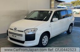 toyota succeed-van 2019 -TOYOTA--Succeed Van NHP160V-0012736---TOYOTA--Succeed Van NHP160V-0012736-