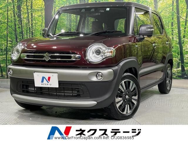 suzuki xbee 2023 quick_quick_MN71S_MN71S-308696 image 1