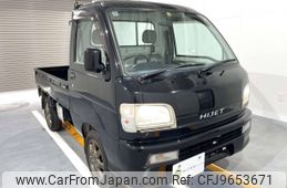 daihatsu hijet-truck 1999 Mitsuicoltd_DHHT0024922R0601