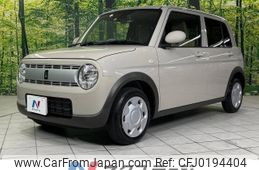 suzuki alto-lapin 2022 -SUZUKI--Alto Lapin 5BA-HE33S--HE33S-340818---SUZUKI--Alto Lapin 5BA-HE33S--HE33S-340818-