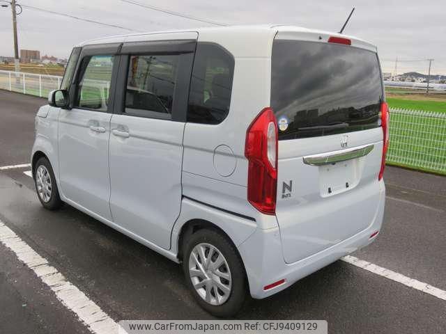 honda n-box 2021 -HONDA--N BOX JF3--5015007---HONDA--N BOX JF3--5015007- image 2