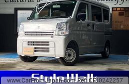 suzuki every 2022 quick_quick_5BD-DA17V_DA17V-618138