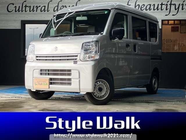 suzuki every 2022 quick_quick_5BD-DA17V_DA17V-618138 image 1