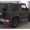 suzuki jimny-sierra 2023 CFJ1602767 image 2
