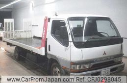 mitsubishi-fuso canter 1999 -MITSUBISHI 【成田 100ｻ6202】--Canter FE632G-540866---MITSUBISHI 【成田 100ｻ6202】--Canter FE632G-540866-