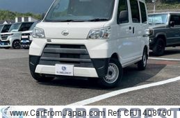 daihatsu hijet-cargo 2020 quick_quick_EBD-S321V_S321V-0450149