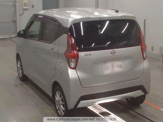 nissan dayz 2023 CFJ1717420 image 2
