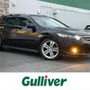 honda accord-wagon 2009 -HONDA--Accord Wagon DBA-CW2--CW2-1002120---HONDA--Accord Wagon DBA-CW2--CW2-1002120- image 1