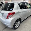 toyota vitz 2012 AF-NCP131-2012061 image 6