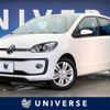 volkswagen up 2019 -VOLKSWAGEN--VW up DBA-AACHY--WVWZZZAAZJD195646---VOLKSWAGEN--VW up DBA-AACHY--WVWZZZAAZJD195646- image 1