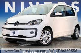 volkswagen up 2019 -VOLKSWAGEN--VW up DBA-AACHY--WVWZZZAAZJD195646---VOLKSWAGEN--VW up DBA-AACHY--WVWZZZAAZJD195646-