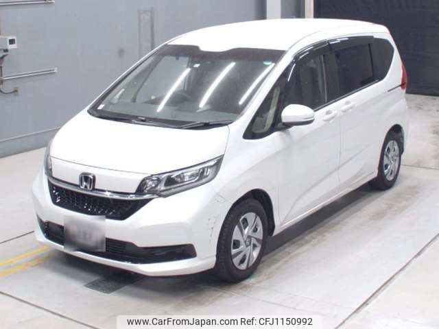 honda freed 2023 -HONDA--Freed 6AA-GB7--GB7-3219782---HONDA--Freed 6AA-GB7--GB7-3219782- image 1