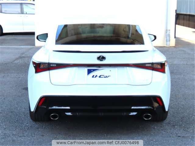 lexus is 2023 -LEXUS--Lexus IS 3BA-ASE30--ASE30-0013361---LEXUS--Lexus IS 3BA-ASE30--ASE30-0013361- image 2