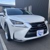lexus nx 2014 quick_quick_DAA-AYZ15_AYZ15-1001618 image 1