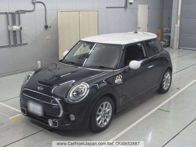 mini mini-others 2014 -BMW 【春日井 300と8887】--BMW Mini XM20-WMWXM72040T931170---BMW 【春日井 300と8887】--BMW Mini XM20-WMWXM72040T931170- image 1