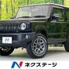 suzuki jimny 2019 quick_quick_JB64W_JB64W-132419 image 1