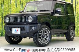 suzuki jimny 2019 quick_quick_JB64W_JB64W-132419